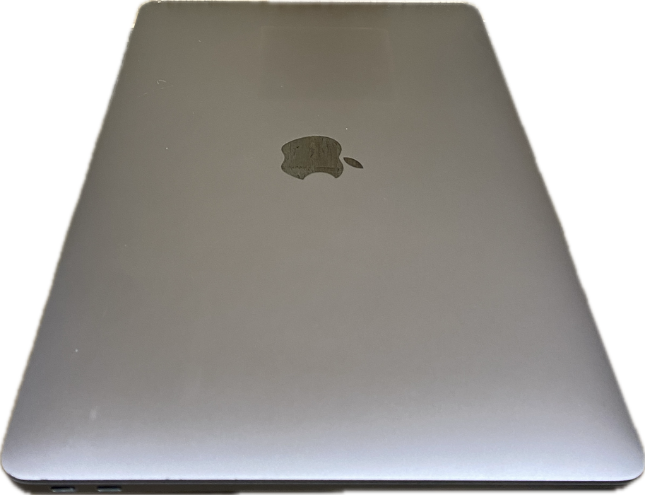 Apple MacBook Air 13" 2018 i5-8210Y 8GB 128SSD No Power Adapter READ