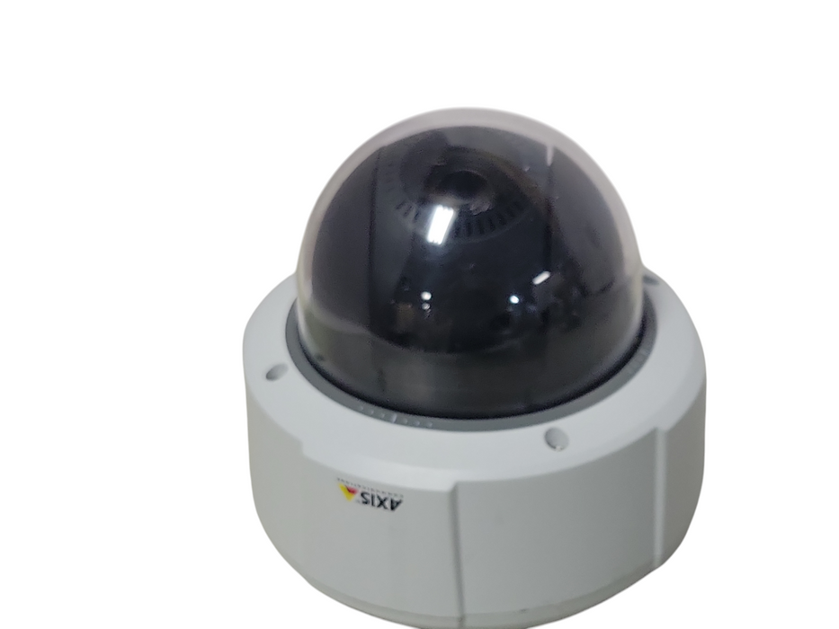 Axis M5525-E 60Hz 01146-001 control application camera _