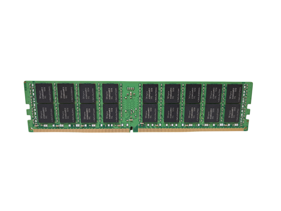 SK Hynix 16GB 2Rx4 PC4-2133P-RA0 | DDR4 Server Memory HMA42GR7MFR4N-TF Q)