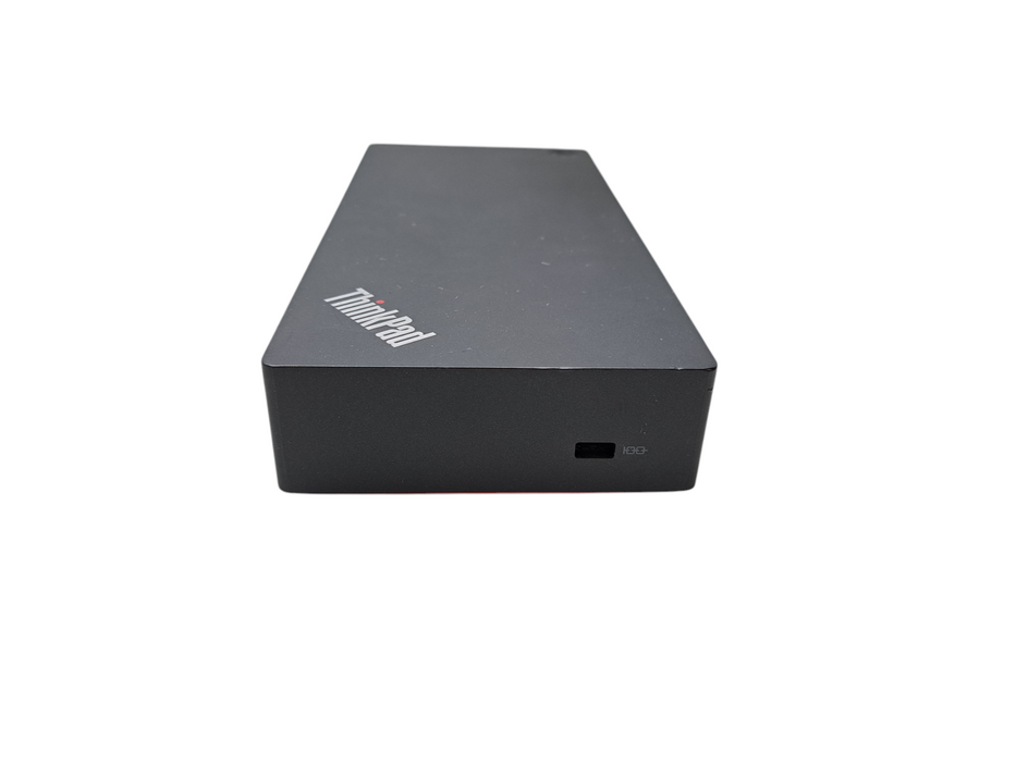 Lenovo ThinkPad USB-C Dock Gen 2 LDC-G2 | Tested