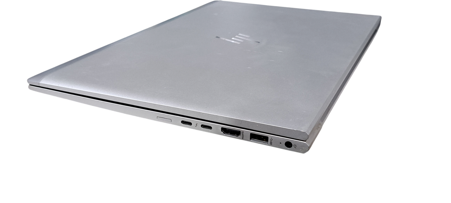 HP EliteBook 850 G7 i7-10510U CPU|16GB RAM|256GB NVMe|W/AC|READ  Lap200