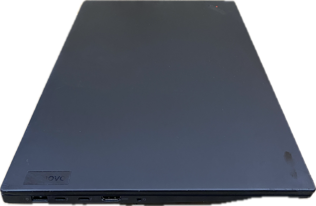 Lenovo ThinkPad P1 Gen 4 2K i7-11800H NVIDIA T1200 4GB GPU 16GB RAM 256SSD  Lap200