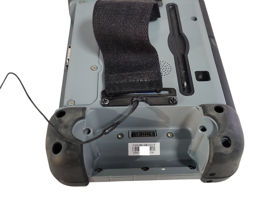 Trimble Yuma Rugged Tablet PC Gray , No Batteries, READ _