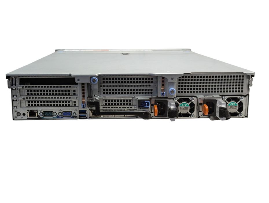 DELL PowerEdge R740xd Intel Xeon 6130 64GB RAM PERC H740P -