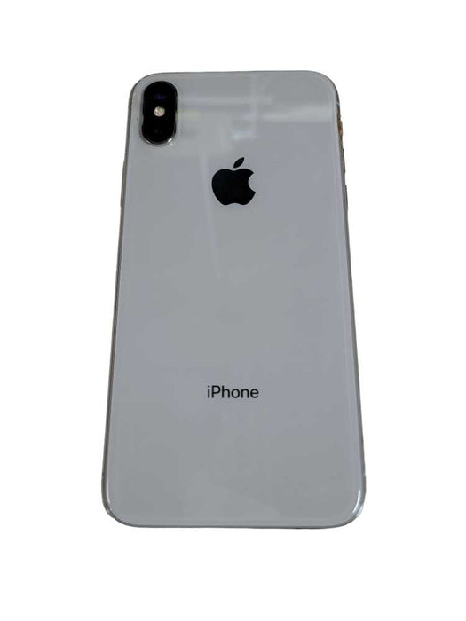 Apple iPhone X - READ Δ
