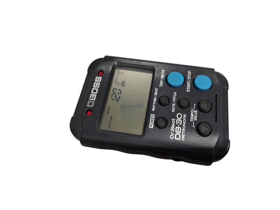 Boss Dr.Beat Model: DB-30 Metronome  =