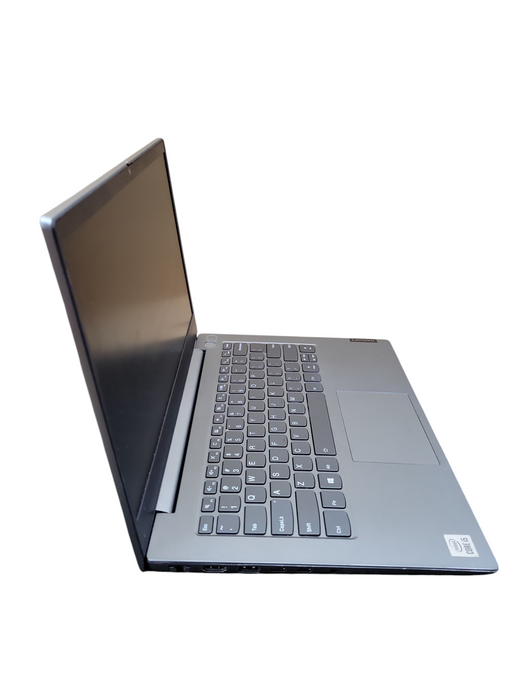 Lenovo ThinkBook 14 IIL i5-1055G1 1.0GHz 8GB Ram 256GB READ ! Lap200