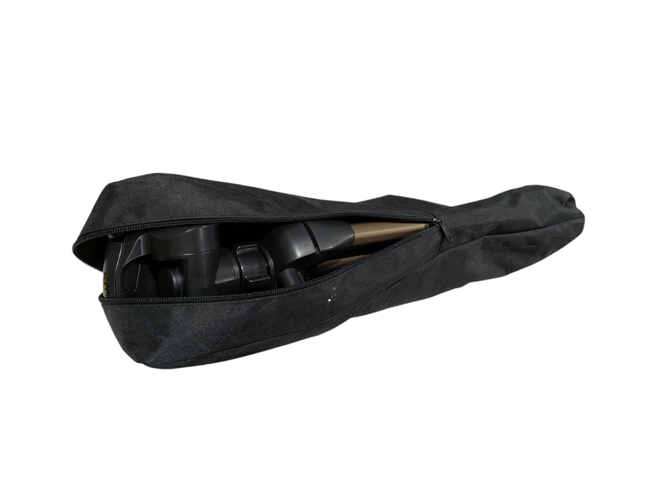 Dyne Tripod with Carry Bag Model: D-TRP60 24"  =