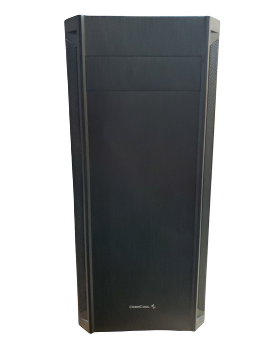 Custom PC - Gigabyte Z590, i7-11700K CPU 3.6GHz, 8GB RAM, No HDD, RX460 4GB