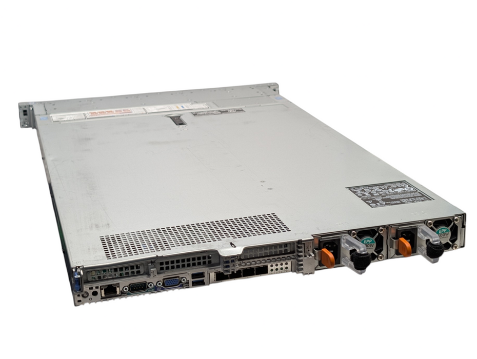 DELL VxRail E560 Intel Xeon 6240 96GB RAM 1U Server  -