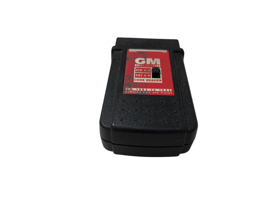 INNOVA 3123 GM OBD1 Code Reader From 1982 to 1995 Domestic Cars & Trucks  =