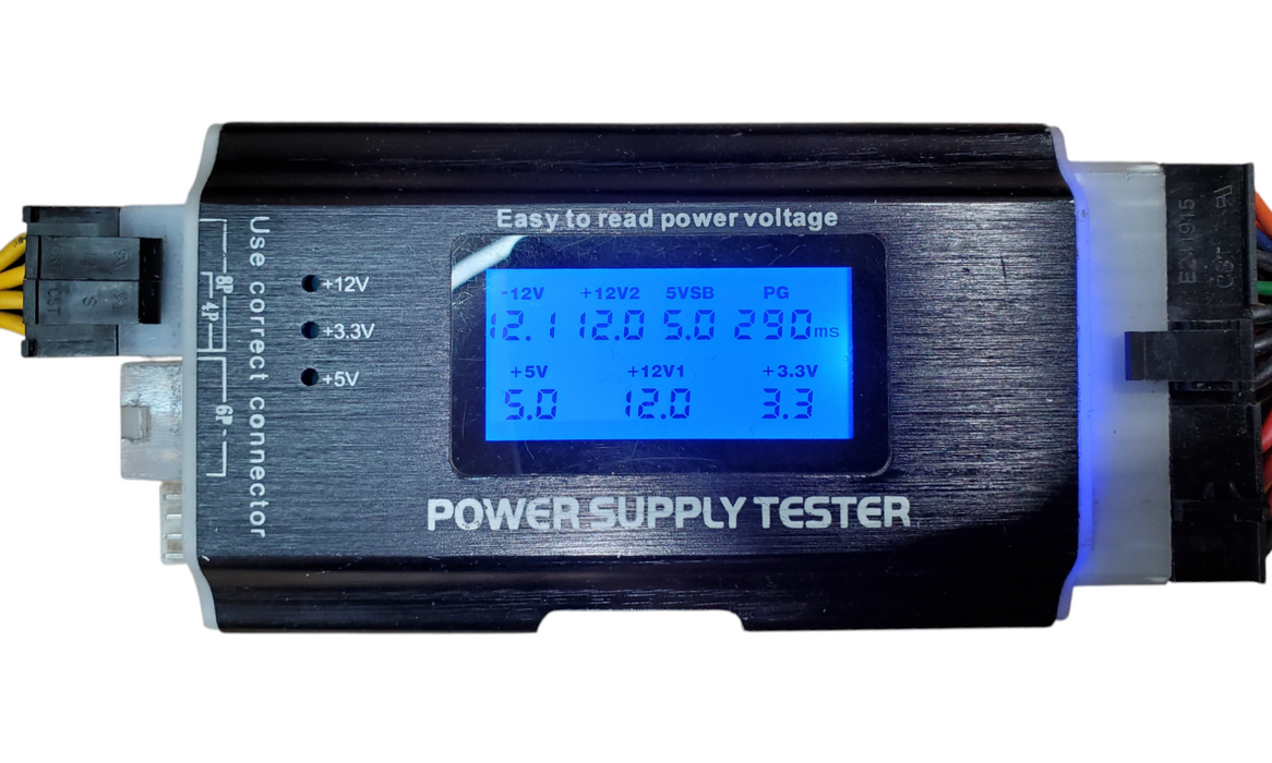 Corsair CX750 750W Desktop Power Supply - 75-001447