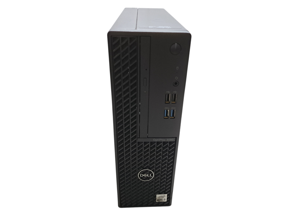 Dell OptiPlex 3080 SFF | Barebones No CPU/RAM/HDD *READ*