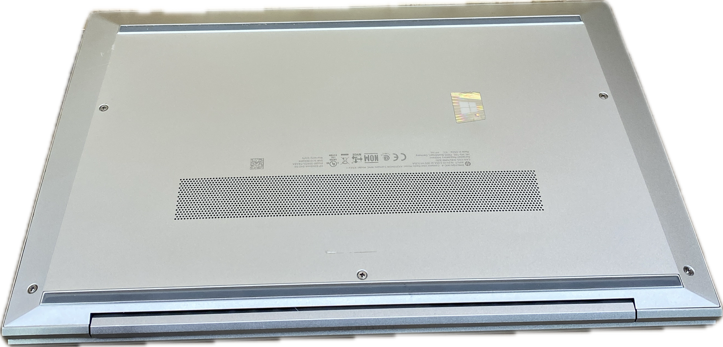 HP EliteBook 840 G8 Core i5-1135G7@2.40GHz 16GB RAM 256GB SSD READ!  Lap200