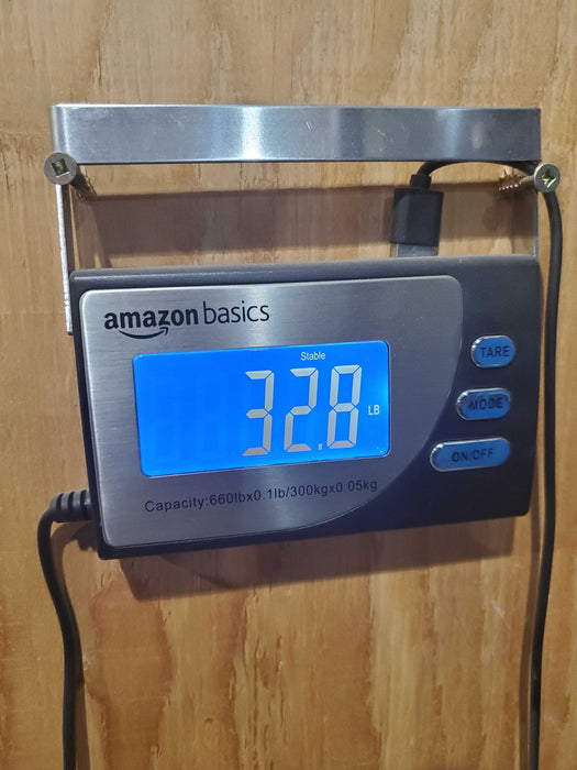 AS-IS Non-Heat sink RAM/Memory 32.8 lbs. /14.90 KG