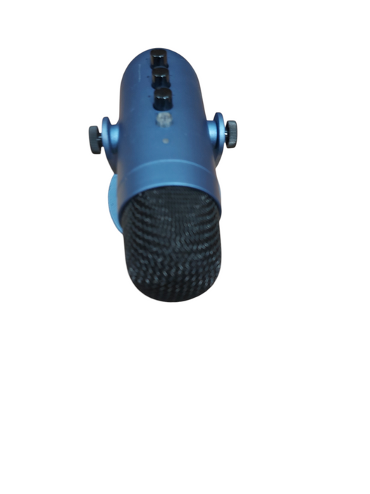 ZealSound K66 Professional Studio Microphone