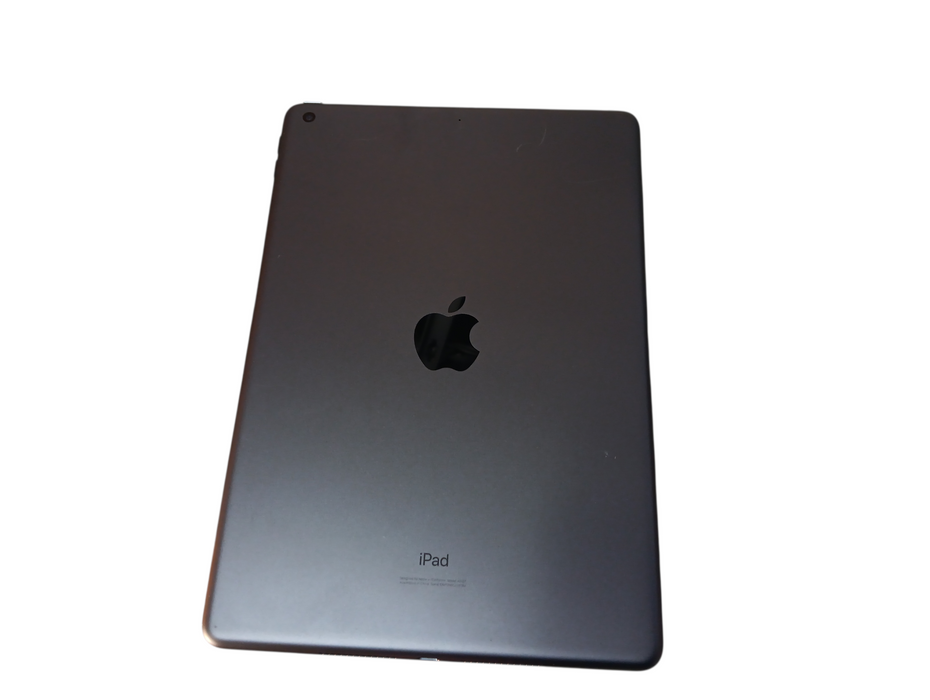 Apple iPad 7th Gen - Space Gray - 32GB [A2197]