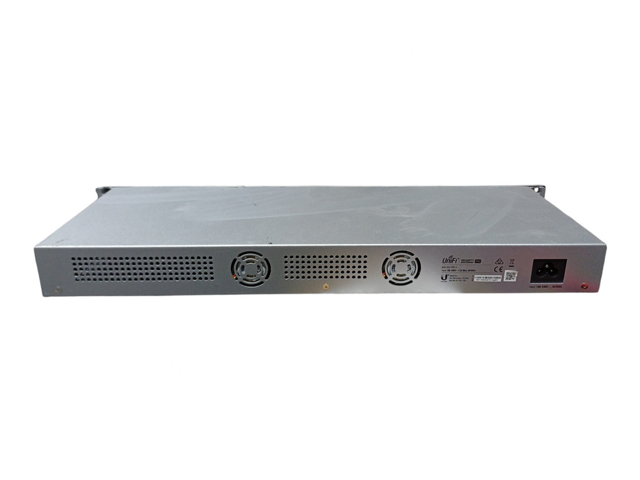 Ubiquity Networks UniFI USG-Pro-4 Security Gateway