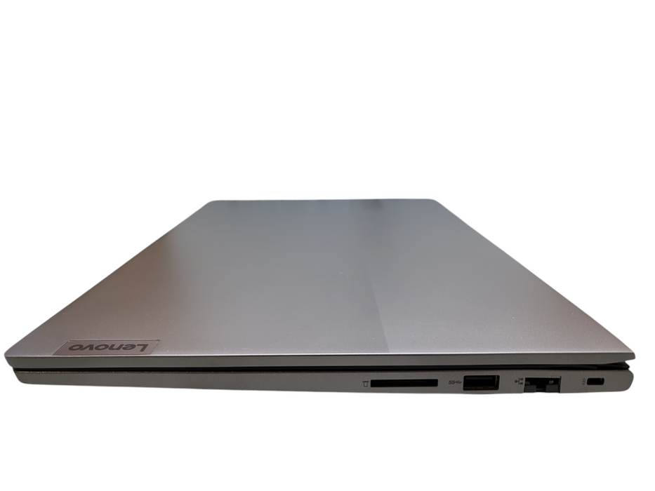 Lenovo ThinkBook 15 G2 ITL| i5-1135G7| 8GB RAM| NO SSD FOR PARTS/REPAIR  Qβ BudLap