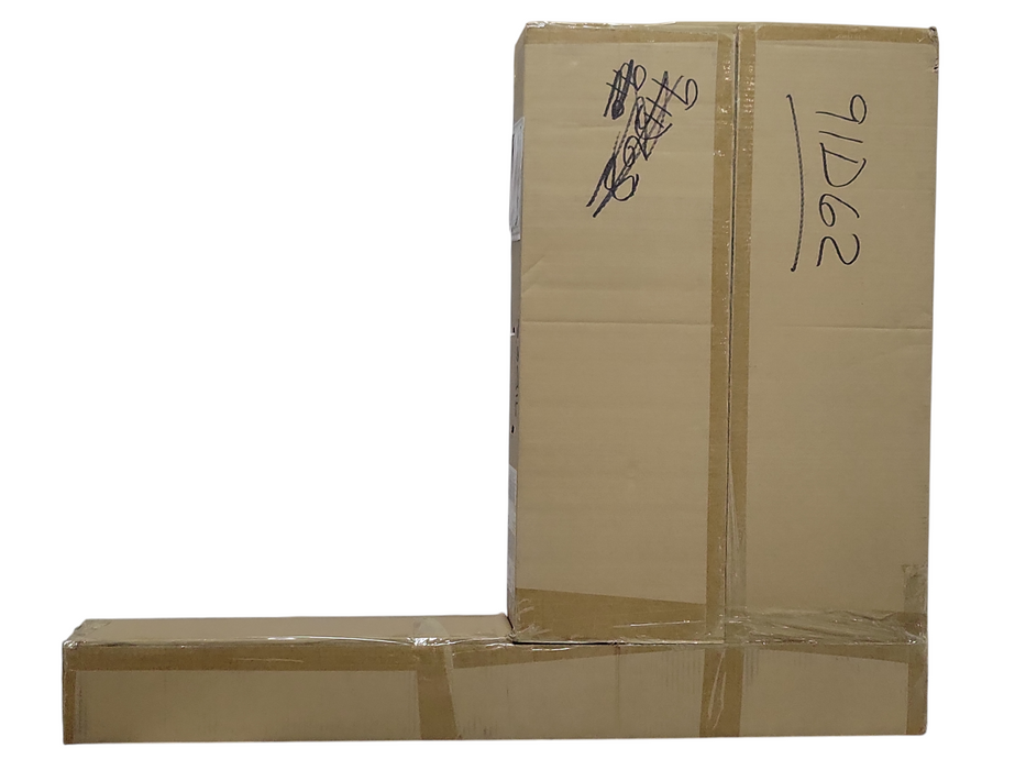 AXIS T91D62 Telescopic Parapet Surveillance Camera Mount 5507-271 Q_