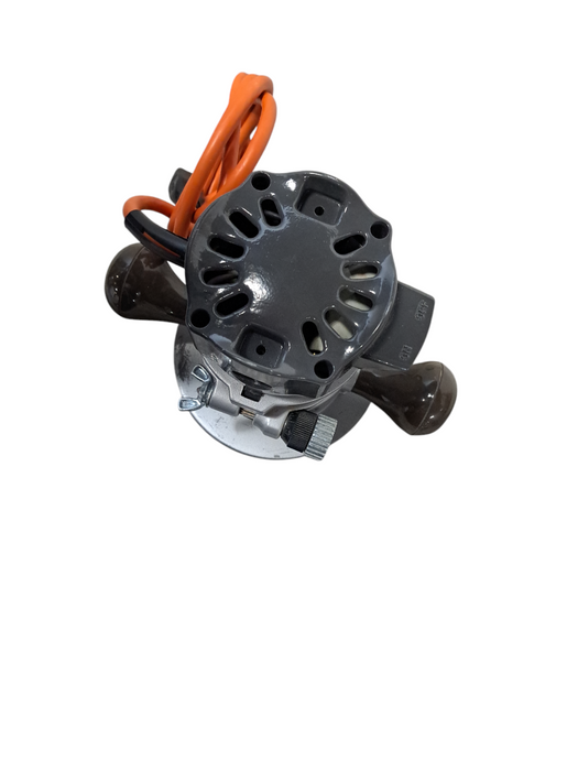 Black & Decker 7610 Type 3 1-3/4 HP 22,000 RPM Router| No Bit
