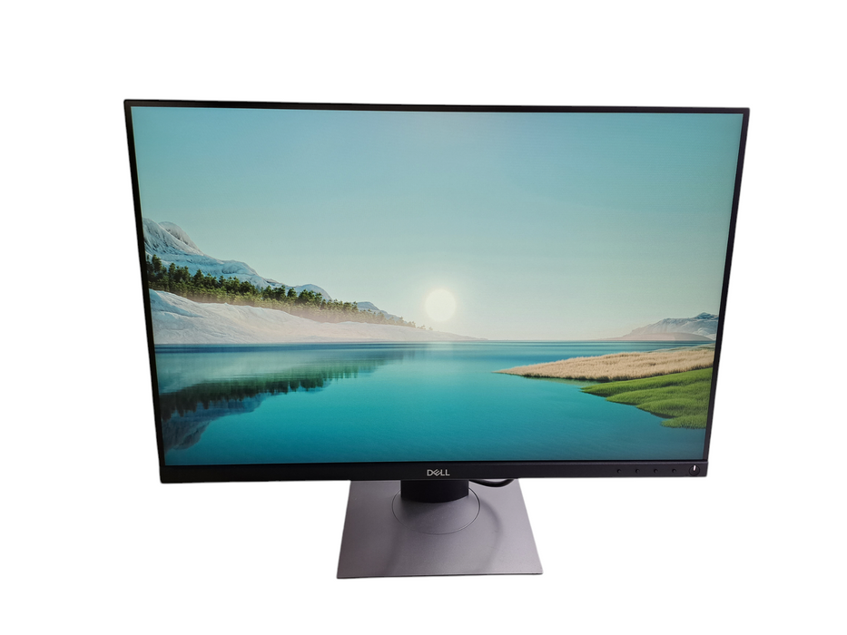 Dell P2421 | 24" IPS Monitor 1920x1200 16:10 LED Backlight w/ Stand