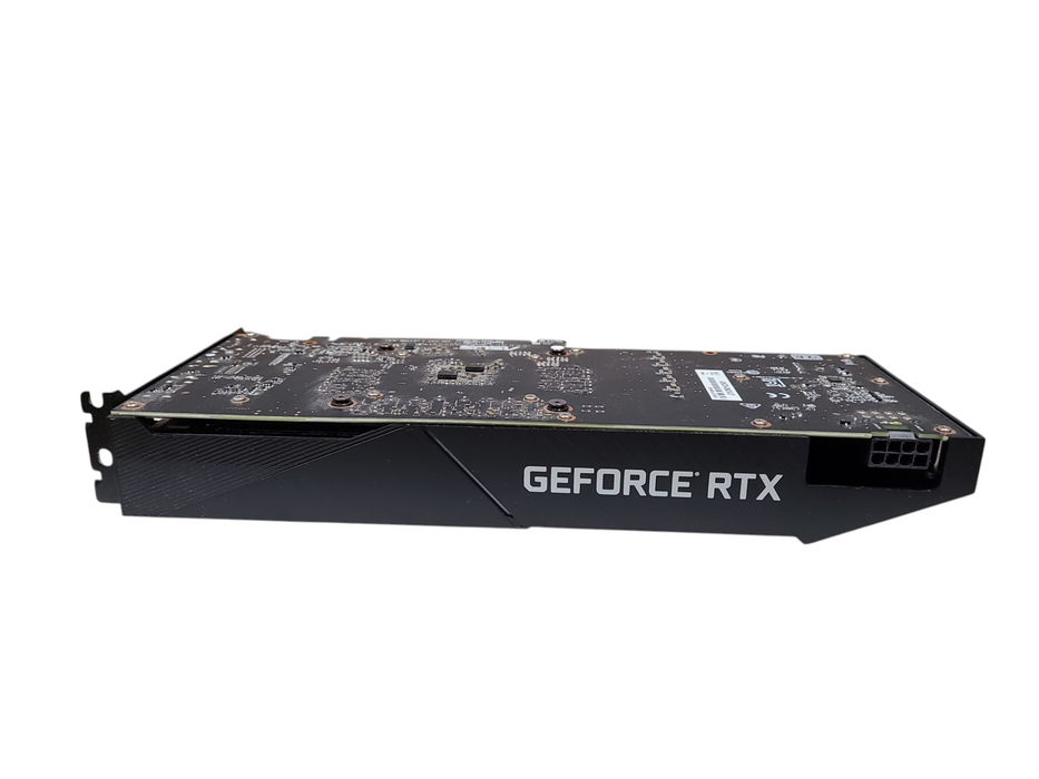 Asus TURBO GeForce RTX 2060 6GB GDDR6 Graphics Card TURBO-RTX2060-6G