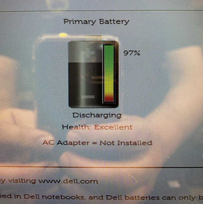 Dell Precision 7540 TOUCH i7-9850H QUADRO T1000 4GB GPU 16GB RAM 256GB SSD  Lap200