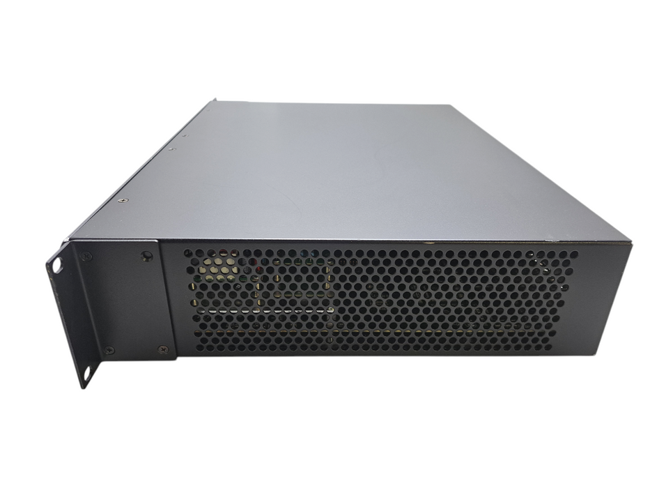 Crestron DM-MD6X6 | DigitalMedia Distribution Center )