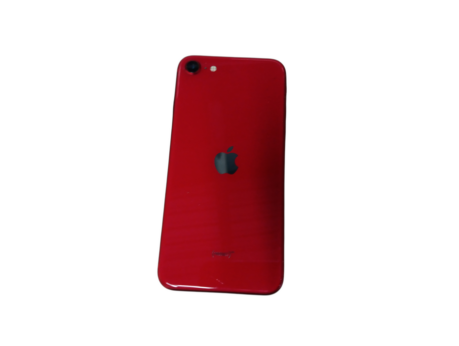 Apple iPhone SE2 - 64GB - Product Red [A2275]