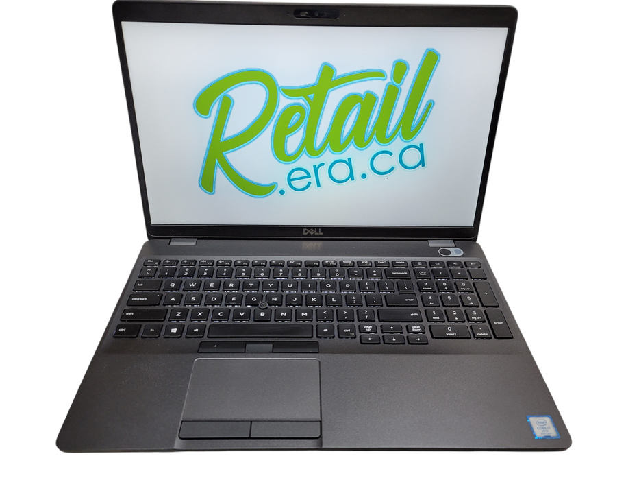 Dell Latitude 5501 i7-9850H 16GB DDR4 256GB SSD  β BudLap