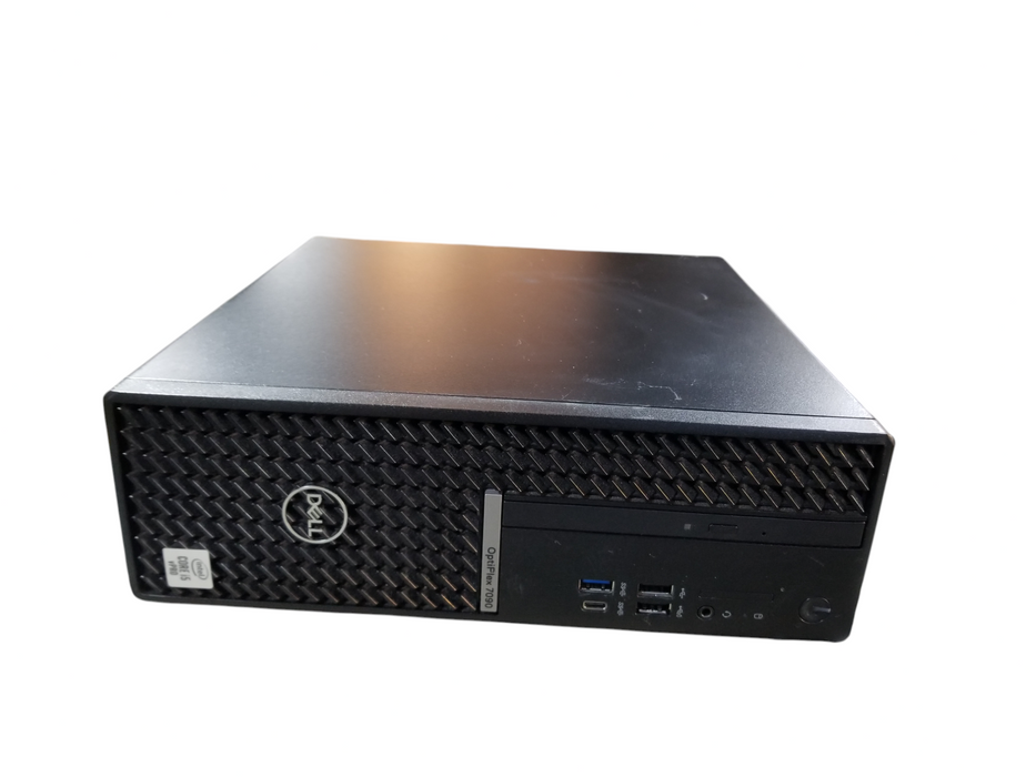 Dell OptiPlex 7090 SFF Core i5-10505 @3.20GHz 16GB DDR4, 256GB NVMe