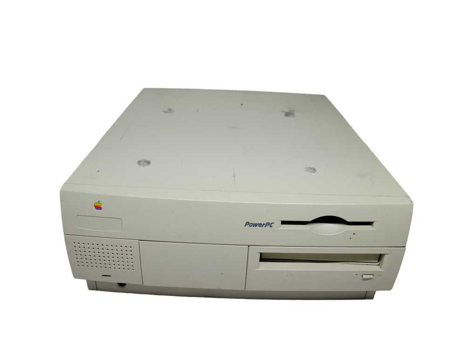 Apple Power Macintosh Unknown Model PowerPC +  604E 180 MHZ Board %