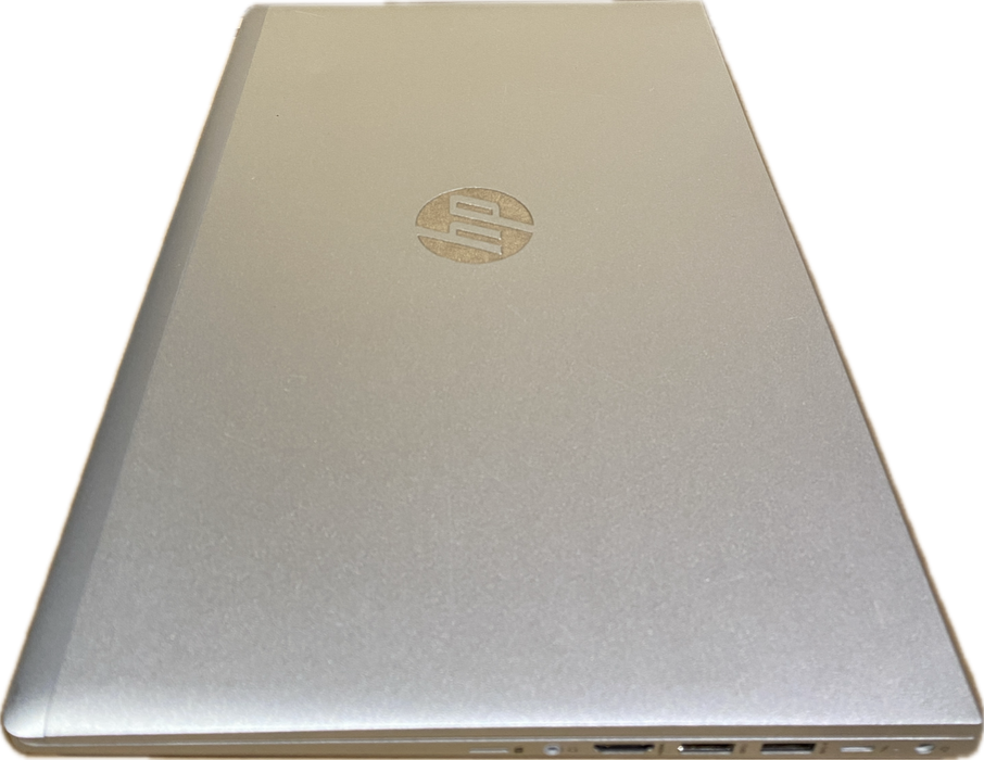 HP ProBook 650 G8 Core i5-1145G7@2.60GHz vPRO 16GB RAM 256GB SSD READ  Lap200