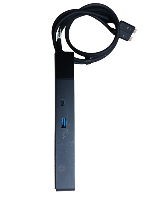 Dell WD19DCS K20A001 Dual USB-C Docking Station No Power Supply Q