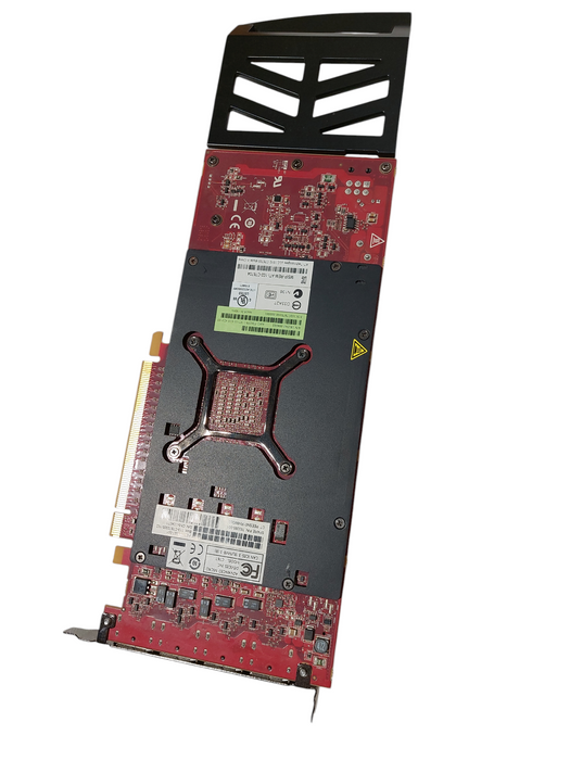 AMD Firepro W7100 8GB 4DP HP Graphics Card with Bracket  =