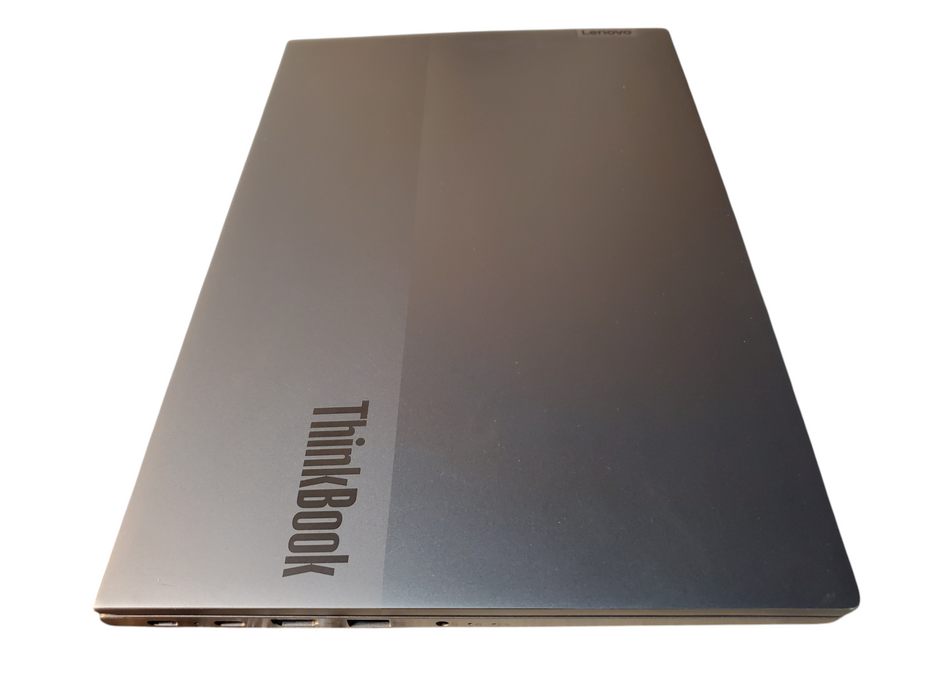 Lenovo ThinkBook 15 G2 ITL i7-1135G7 16GB RAM 256GB SSD 1TB HDD  Lap200