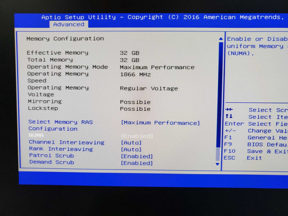 Cisco BE7000M UCS C220 M4 Intel Xeon E5-2630 v3 @2.40GHz 32GB Ram/ No HDD