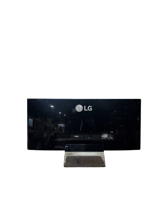 LG 34UM67-P 34” Ultra Wide Monitor , TESTED GOOD