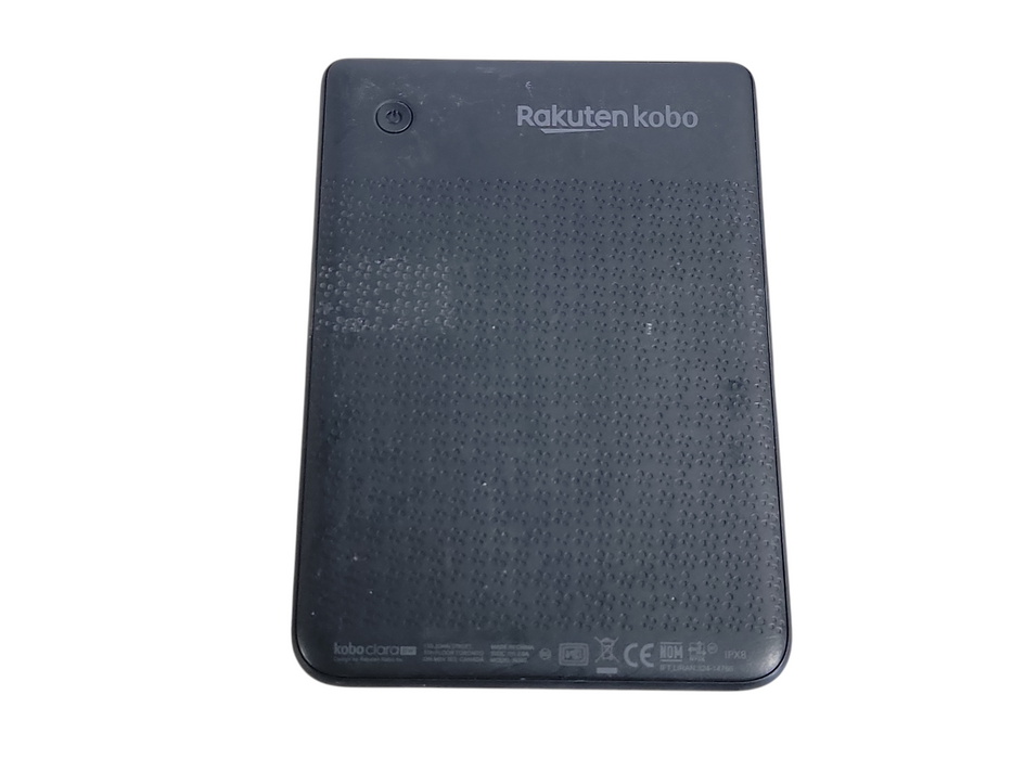 Kobo Clara BW - 16GB - Black [N365] (