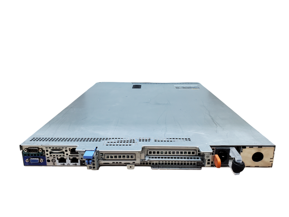 Dell OEM PowerEdge R330 Xeon E3-1220 v5 32GB DDR4 H730 - No HDD