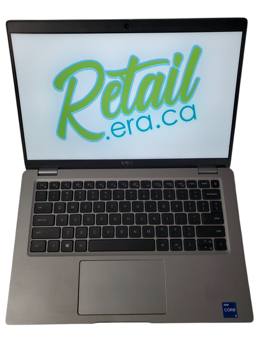 Dell Latitude 5420 Core i5-1135G7@2.40GHz 16GB RAM 256GB NVME  Lap200