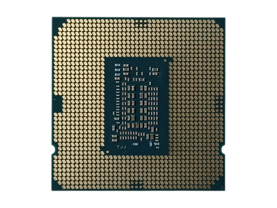Intel Core i5-10500 SRH3A 6-Core CPU Processor, 3.10GHz, 12M Cache, LGA1200