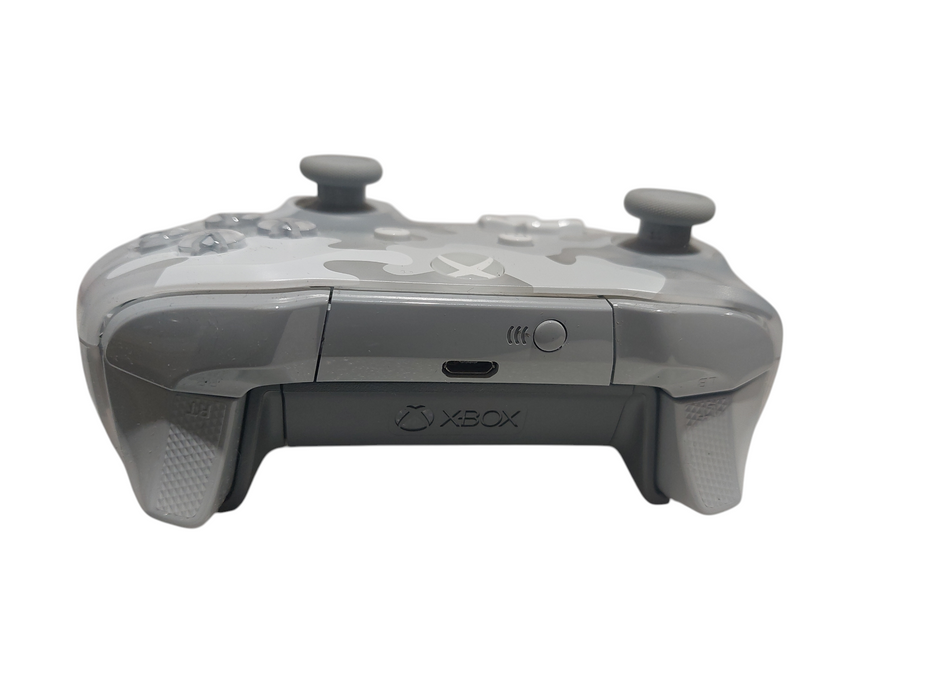 Microsoft Xbox One Controller Arctic Camo Model: 1708  =