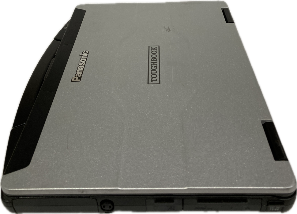 Panasonic ToughBook FZ-55 TOUCH i5-1145G7@2.6 16GB RAM 256GB SSD 70Hrs READ
