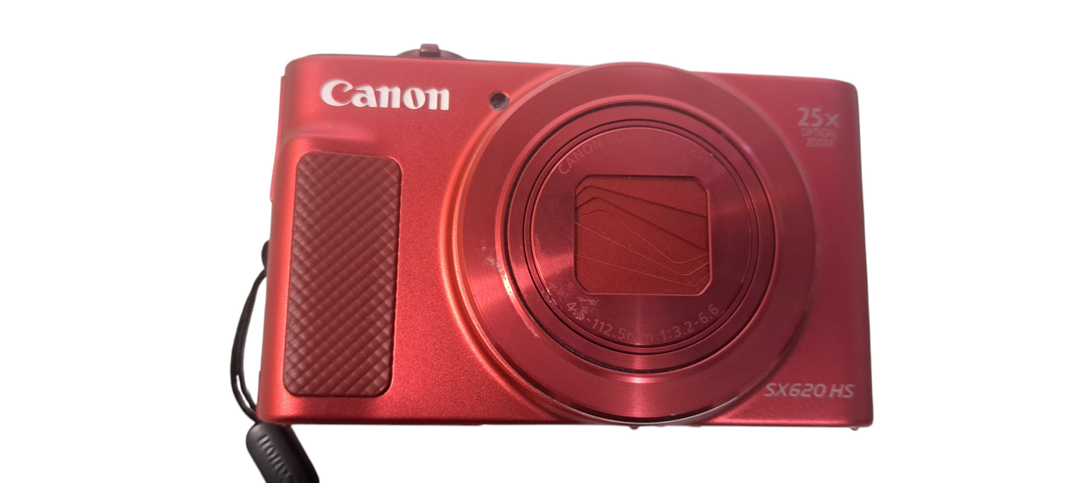 Canon PowerShot SX620 HS 20.2MP Digital Camera