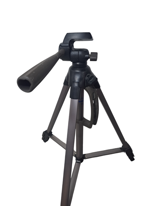 Optex T165 Tripod 19" to 45" - Photo Video Digital Professional Aluminium