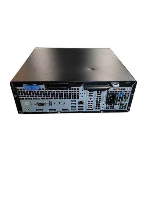 Dell OptiPlex 7000 SFF 12TH  i5 - 12th 16GB DDR4 Ram   θ