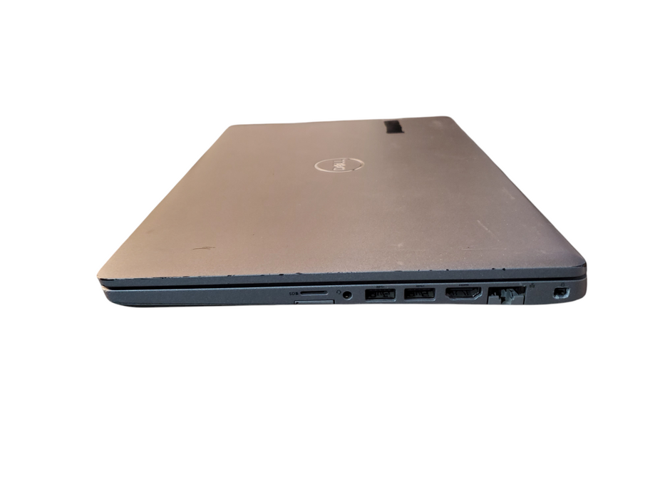Dell Latitude 5410 i5-10610U @1.8GHz 16GB RAM 256GB SSD   Lap200