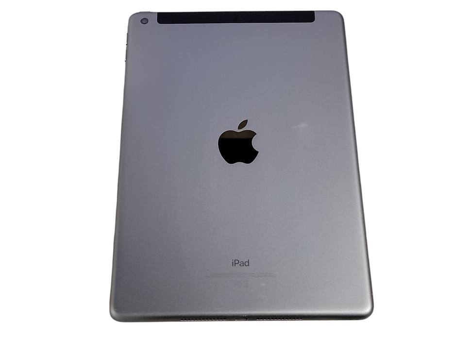 Apple iPad 5th Gen - 128GB - Space Gray [A1823] (